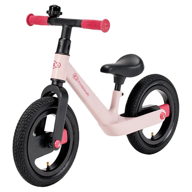 Kinderkraft Uniq Balance Bike Natural Buy at Best Price from